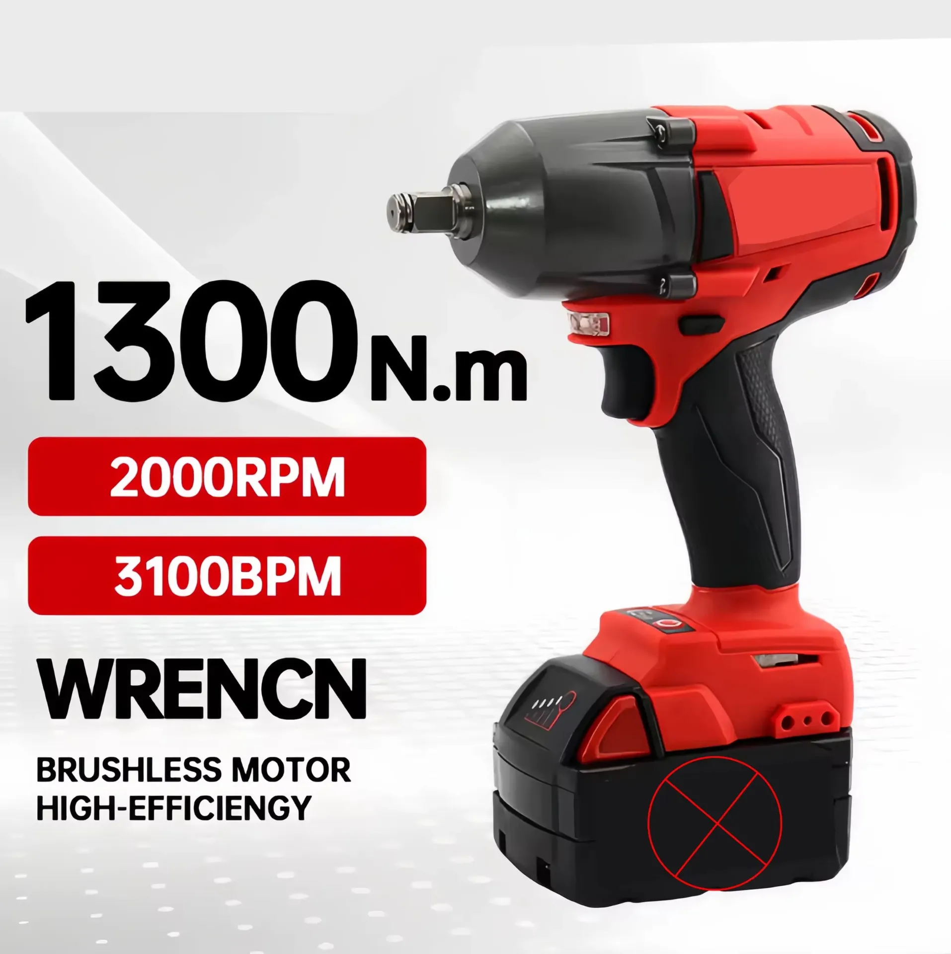 Milwaukee خصم 10% عند شراء 5 قطع أو أكثر