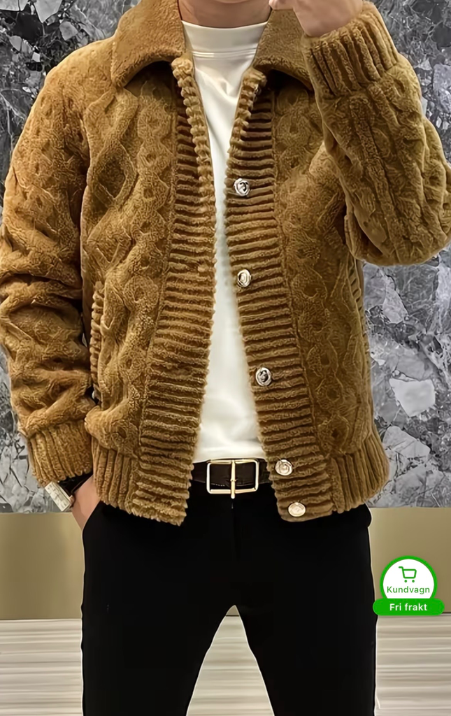 جاكيت رجالي انيق