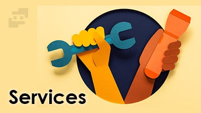 خدمات عامه طرابلس