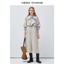 ترانشكوت 💥جودة عاليه ملمس رائع بيج اللون 💥